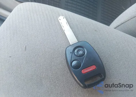 2010 Honda Civic Lx z USA, uszkodzony, nr VIN 2HGFA1F55AH552690